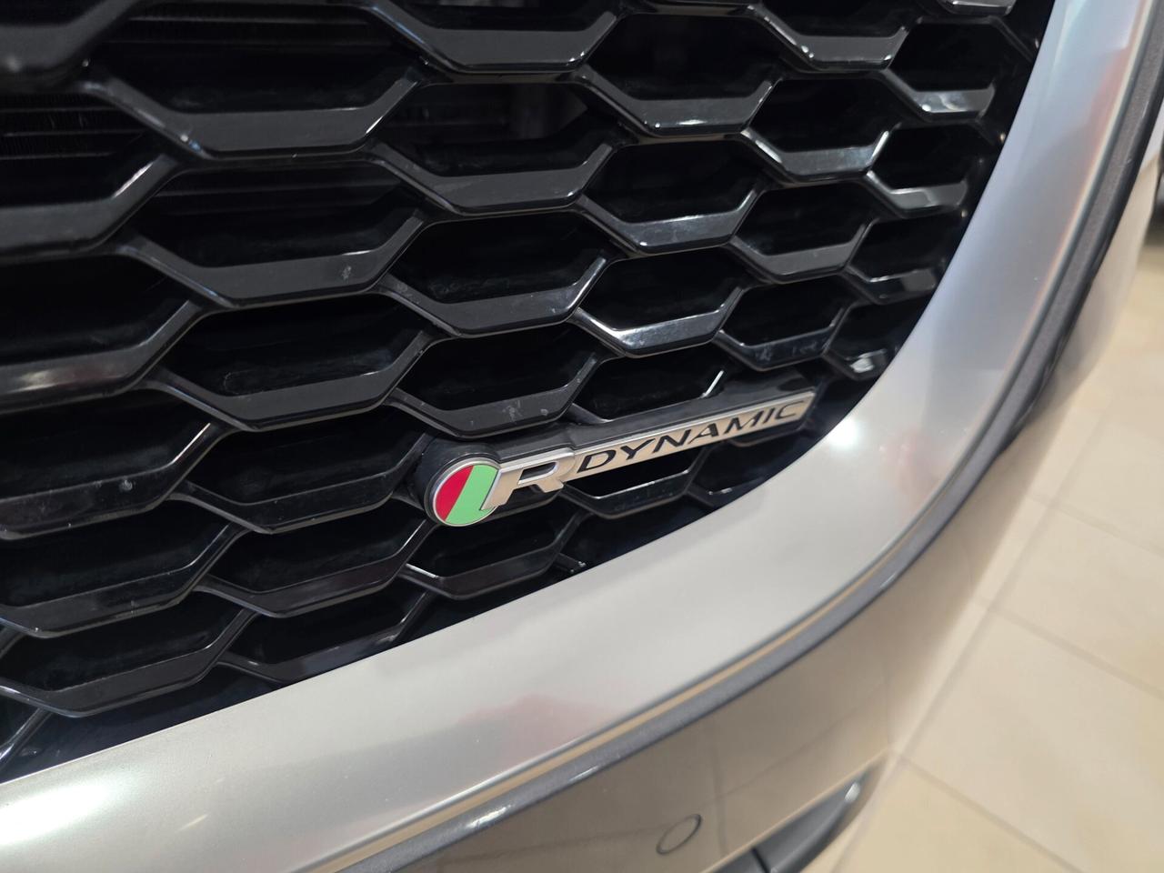 Jaguar E-Pace 2.0D 150 CV AWD aut. R-Dynamic S
