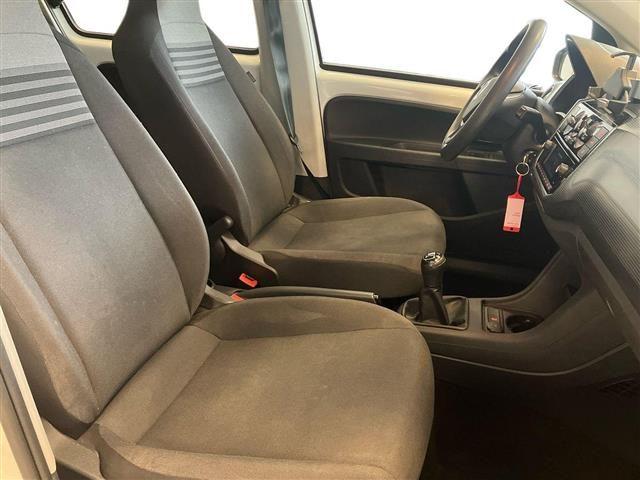 VOLKSWAGEN up! 5 Porte 1.0 EVO 65cv Move