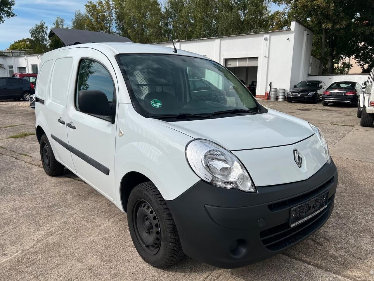 Renault Kangoo 1.5 dCi 70CV 3p. Express Generique