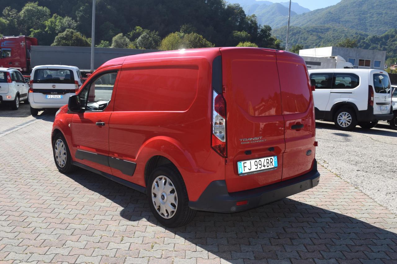 FORD Transit Connect 200 1.5 tdci 100cv Trend L1H1 E6
