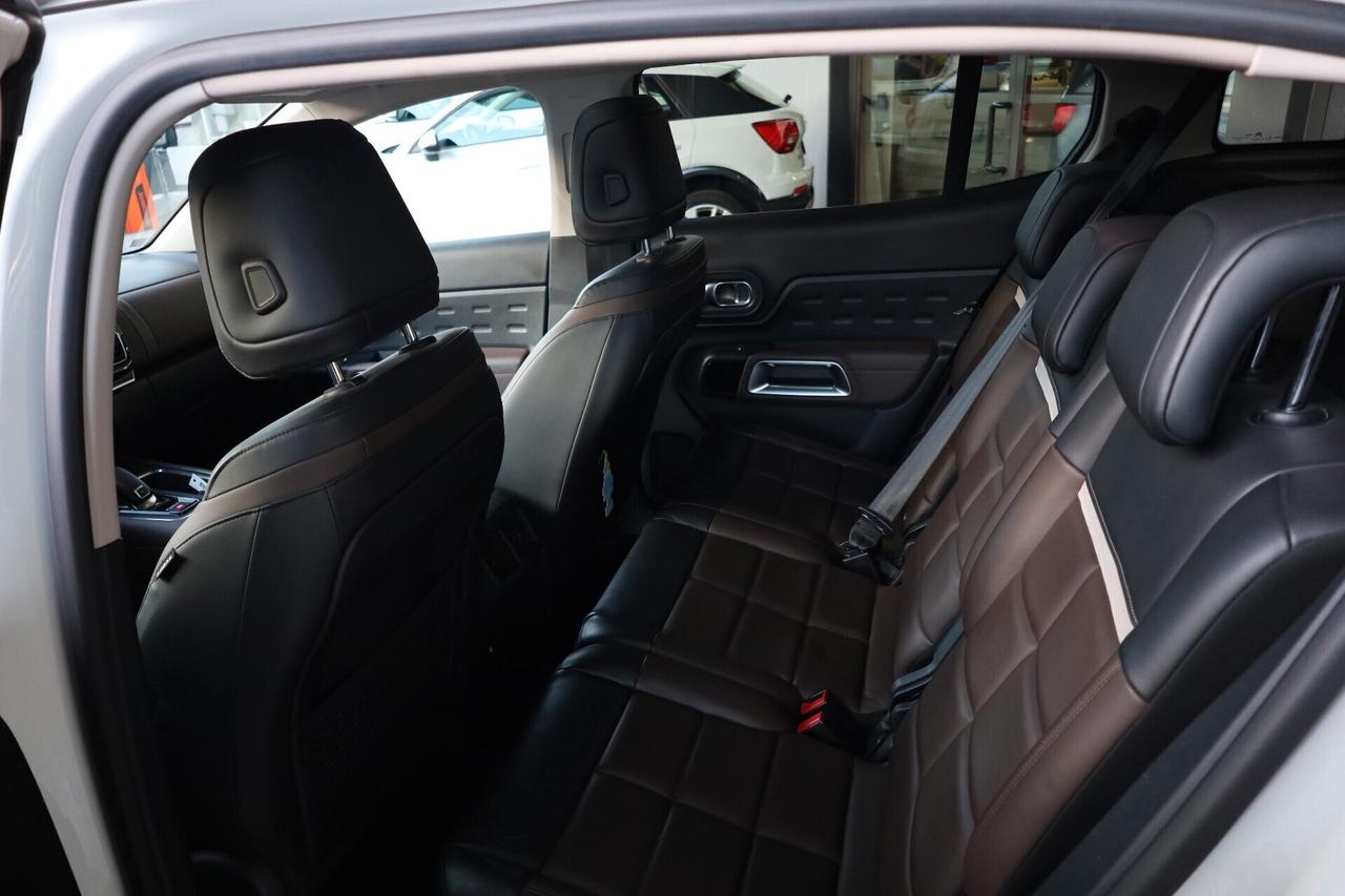 CITROEN C5 AIRCROSS BlueHDi 130 S&S EAT8 Shine