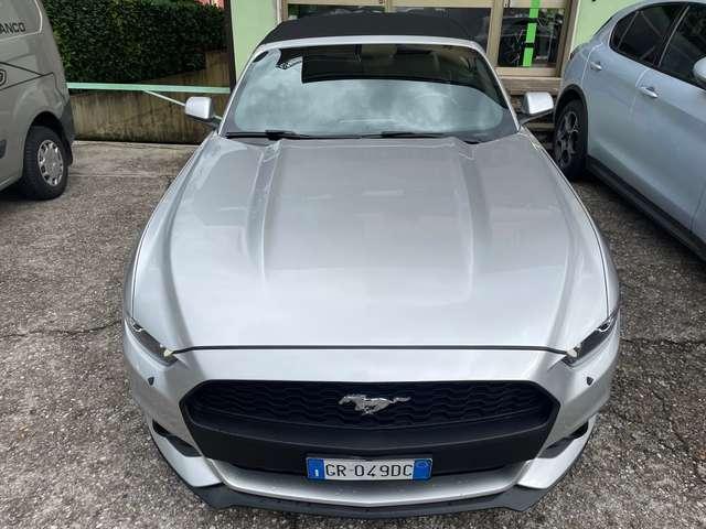 Ford Mustang 2.3 Ecoboost Km non Miglia Cruise PDC Kamera Post