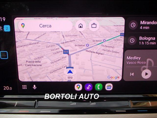 VOLKSWAGEN Golf 1.0 eTSI 14.000 KM EVO DSG LIFE AUTOMATICA