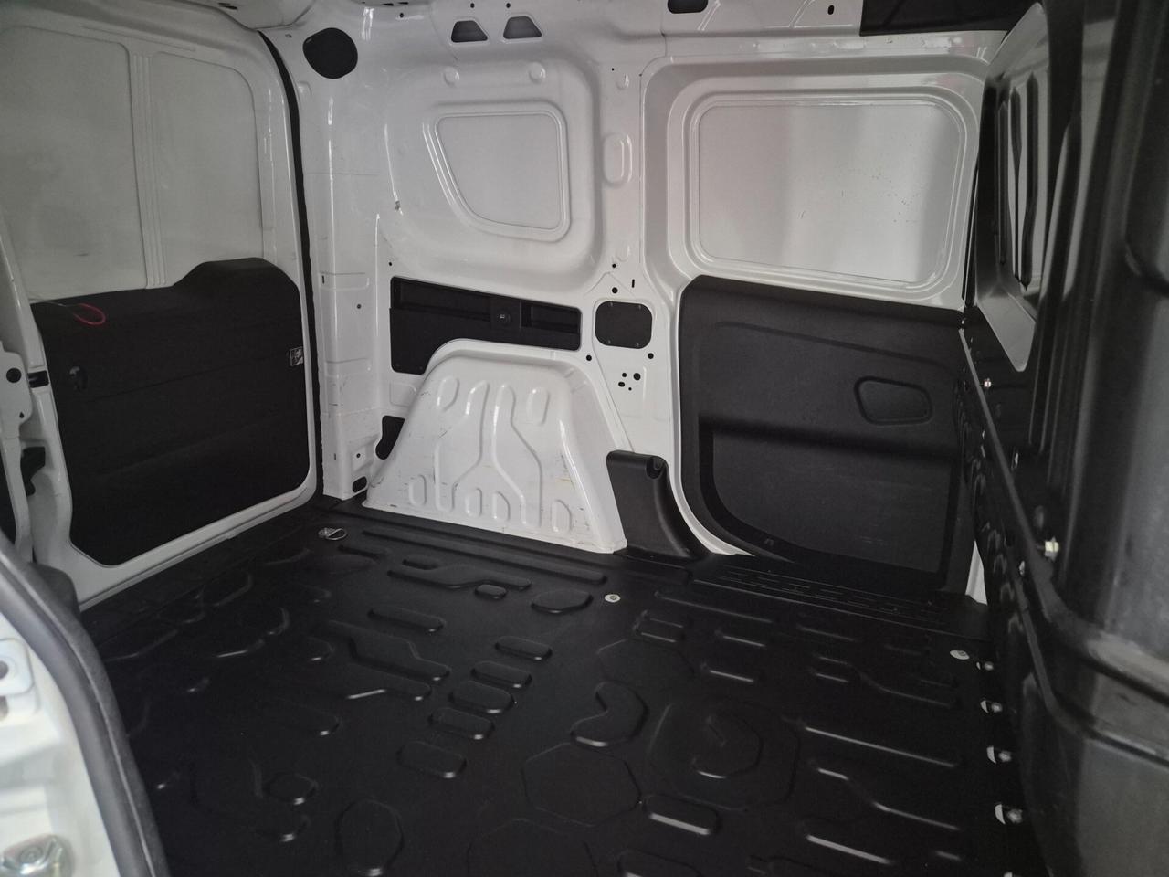 Fiat Doblo Doblò 1.3 MJT PC-TN Cargo Lamierato SX