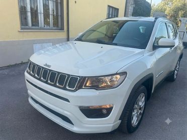 Jeep Compass 1.6 MJet II 120 CV Longitude - 2021