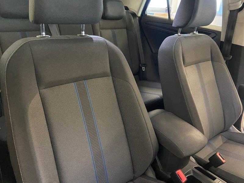 Volkswagen T-Roc 1.6 TDI SCR Style BMT