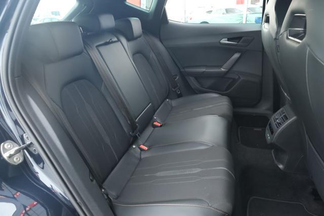 CUPRA Formentor 2.0 TDI 4Drive SEDILI SPORTIVI DSG AWD 4x4