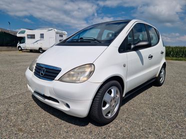Mercedes-benz Classe A 170 Cdi