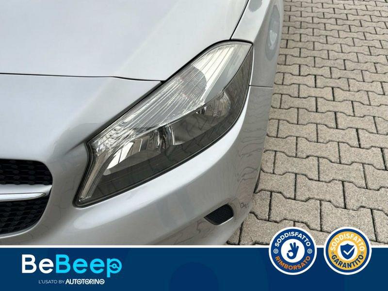 Mercedes-Benz Classe A A 180 CDI SPORT AUTO E6