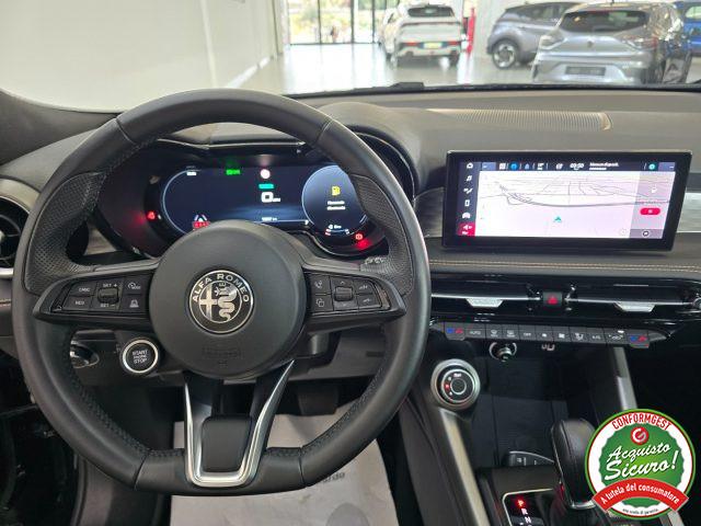 ALFA ROMEO Tonale 1.3 280 CV PHEV AT6 Q4 Ti