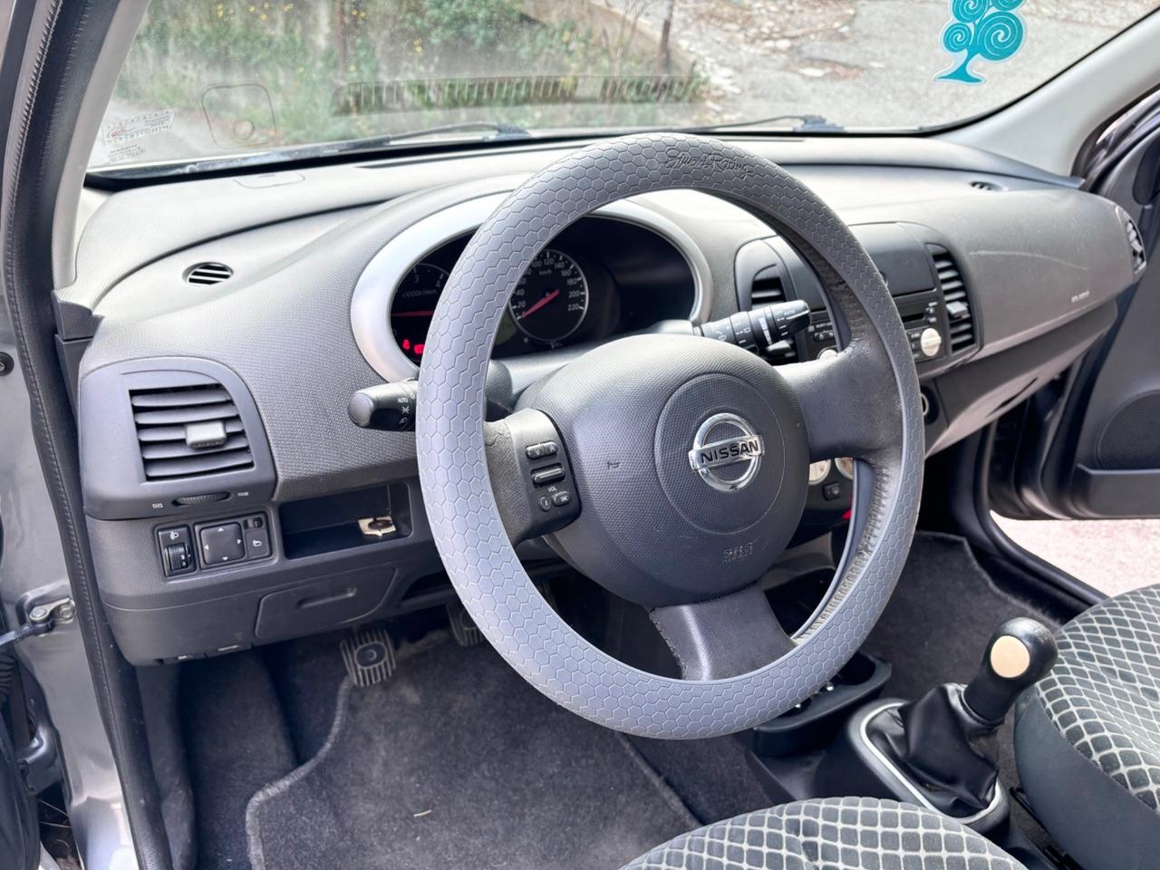 Nissan Micra 1.5d 86CV 5 porte Tekna