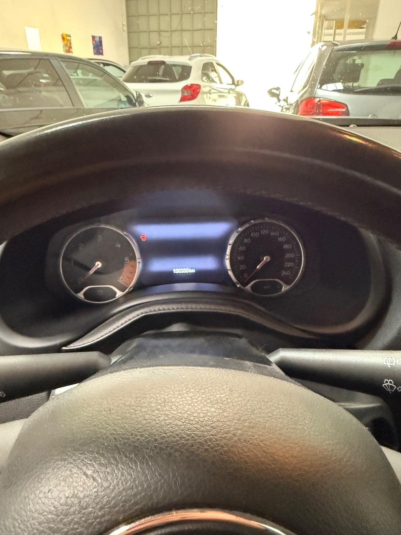 JEEP RENEGADE 1.6 MJET 130 CV – 2021 Furius Car