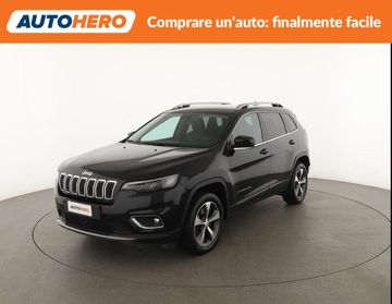 JEEP Cherokee 2.2 Mjt AWD Active Drive I Limited