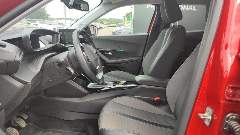 Peugeot 2008 PureTech 130 S&S Allure Pack