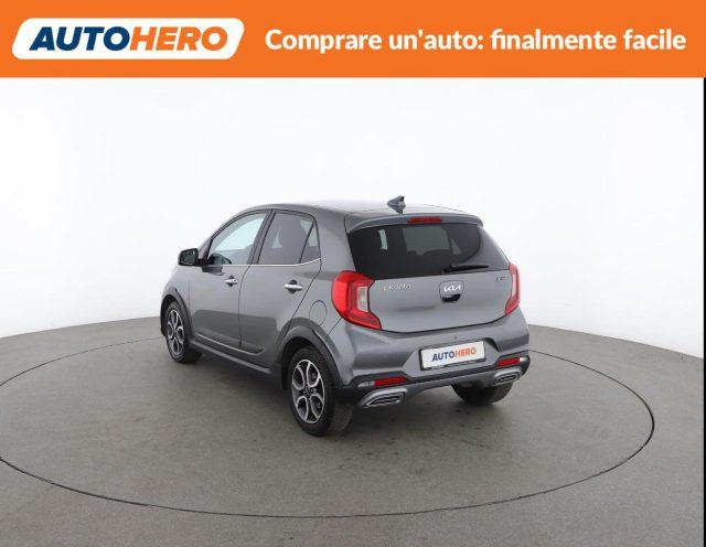 KIA Picanto 1.0 12V 5 porte X Line