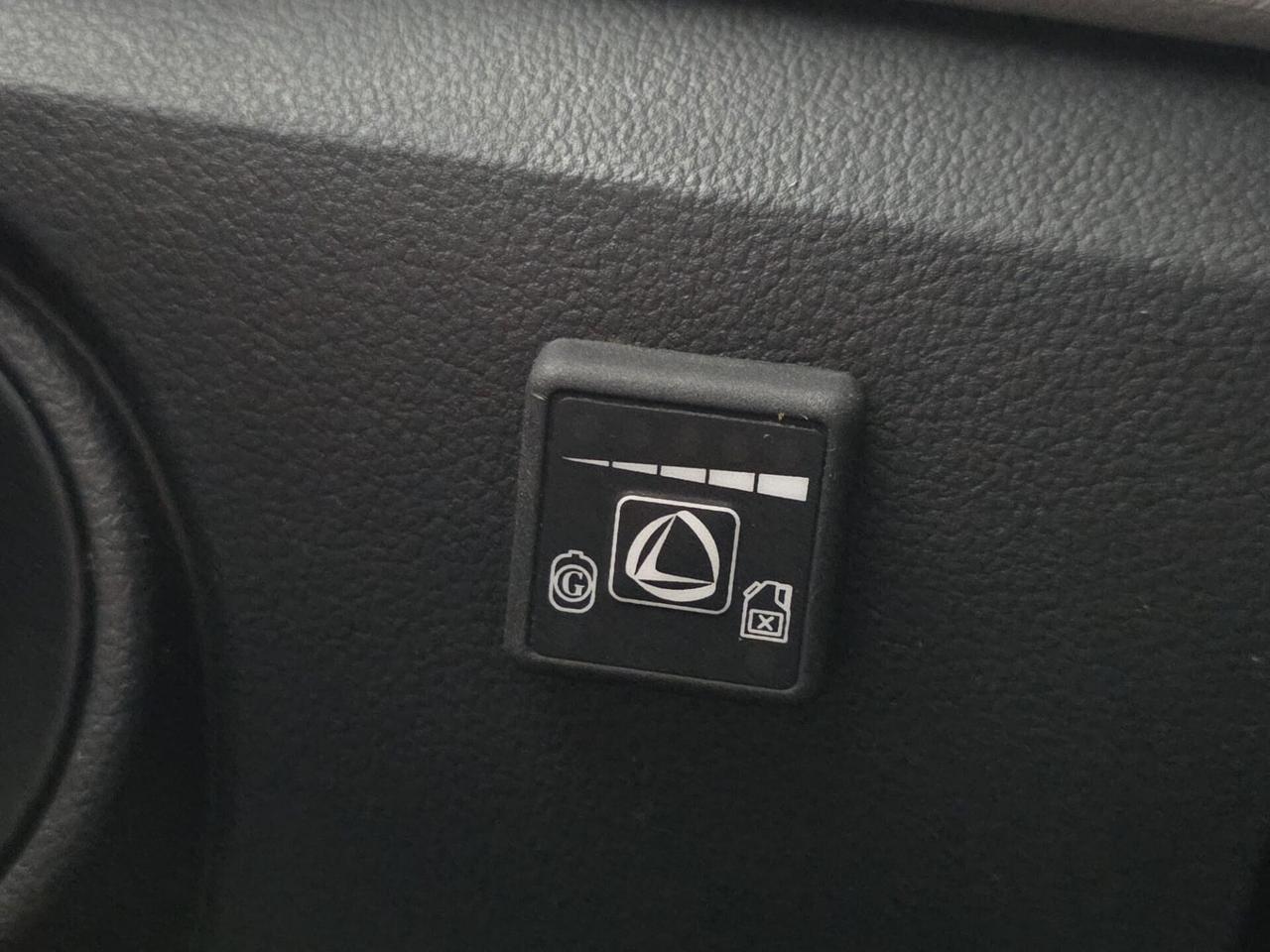 Seat Mii 1000 5/P GPL LandiRenzo - Garanzia 12 mesi