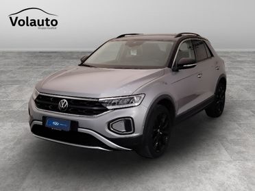 VOLKSWAGEN T-Roc I 2022 - T-Roc 2.0 tdi Sport 115cv
