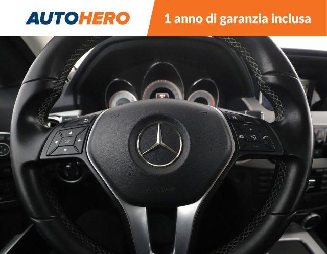 MERCEDES-BENZ GLK 220 4Matic BlueTEC Sport