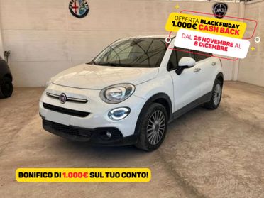 Fiat 500X 1.3 MultiJet 95 CV Connect