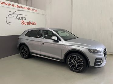 Audi Q5 35 TDI S tronic Business
