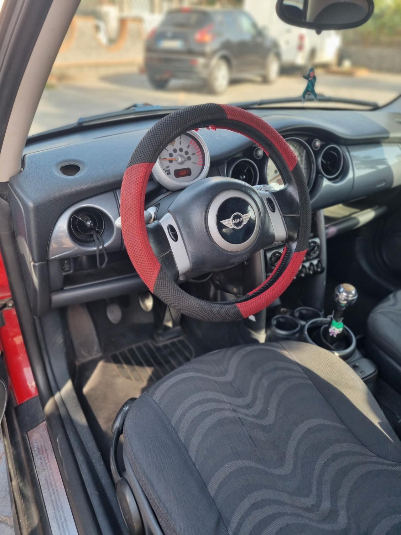 Mini 1.4 tdi One D