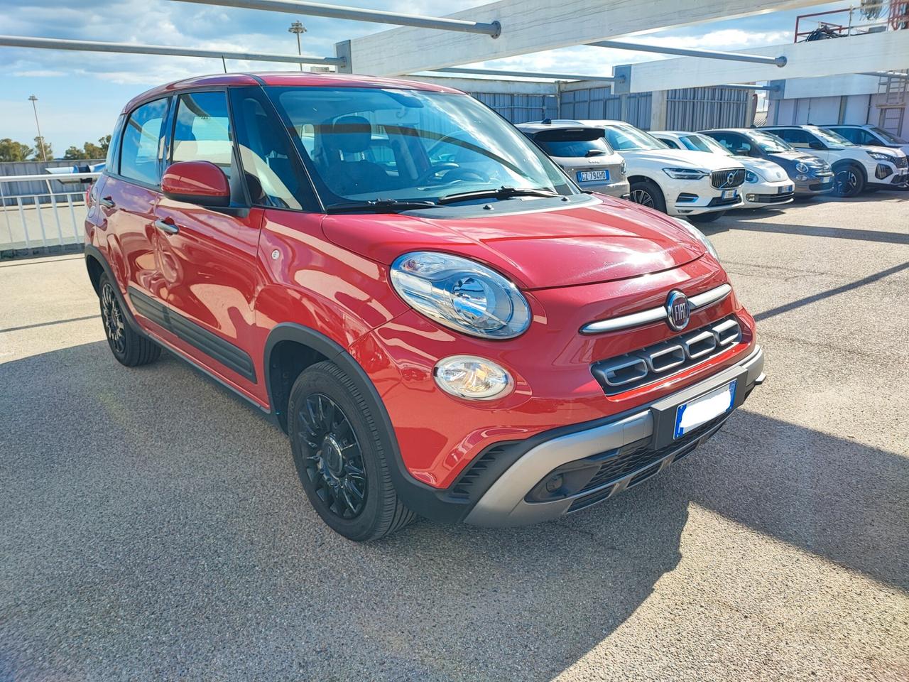 Fiat 500L 1.3 Multijet 95 CV Red GARANZIA 12 MESI