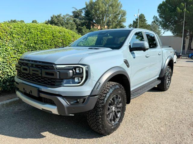 FORD Ranger Raptor 2.0 Ecoblue 4WD DC 5 posti AUT - NAVI - LED - 360