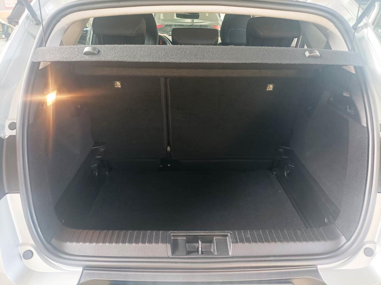 Renault Captur TCe 90 CV Zen