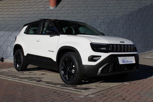 JEEP Avenger 1.2 Turbo 145cv MHEV 4xe Upland TETTO