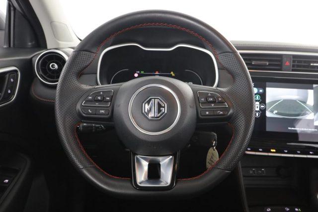 MG ZS ZS 1.5 VTi-tech Luxury