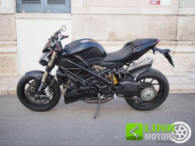 DUCATI Streetfighter 848 *? 100,00 al mese*