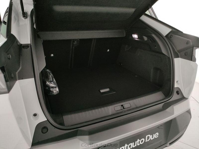 Peugeot 3008 Hybrid 136 GT e-DCS 6