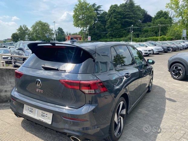 VOLKSWAGEN Golf 2.0 TSI GTI DSG Clubsport 45