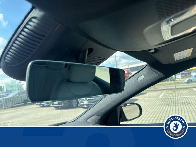 Mercedes-Benz GLA 180 d Automatic Advanced Plus Progressive