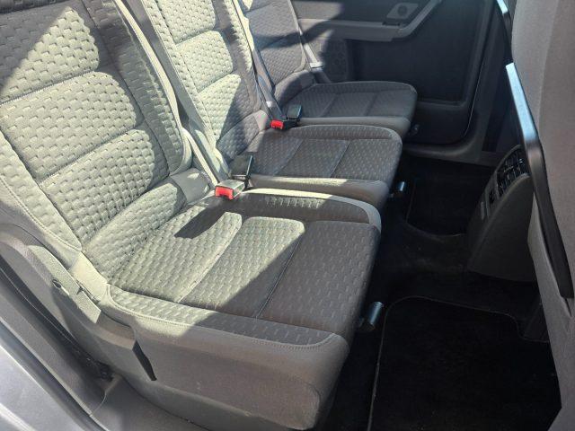 VOLKSWAGEN Touran 1.9 TDI 105CV DPF Highline BMT 7 POSTI Cinghia OK