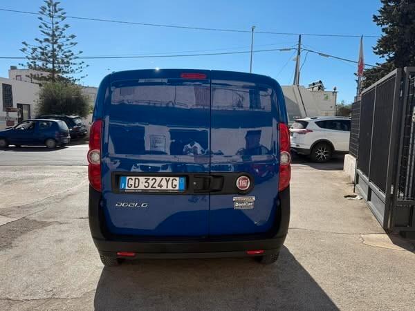 Fiat Doblo Doblò 1.6 MJT 105CV PC-TN Cargo Lamierato