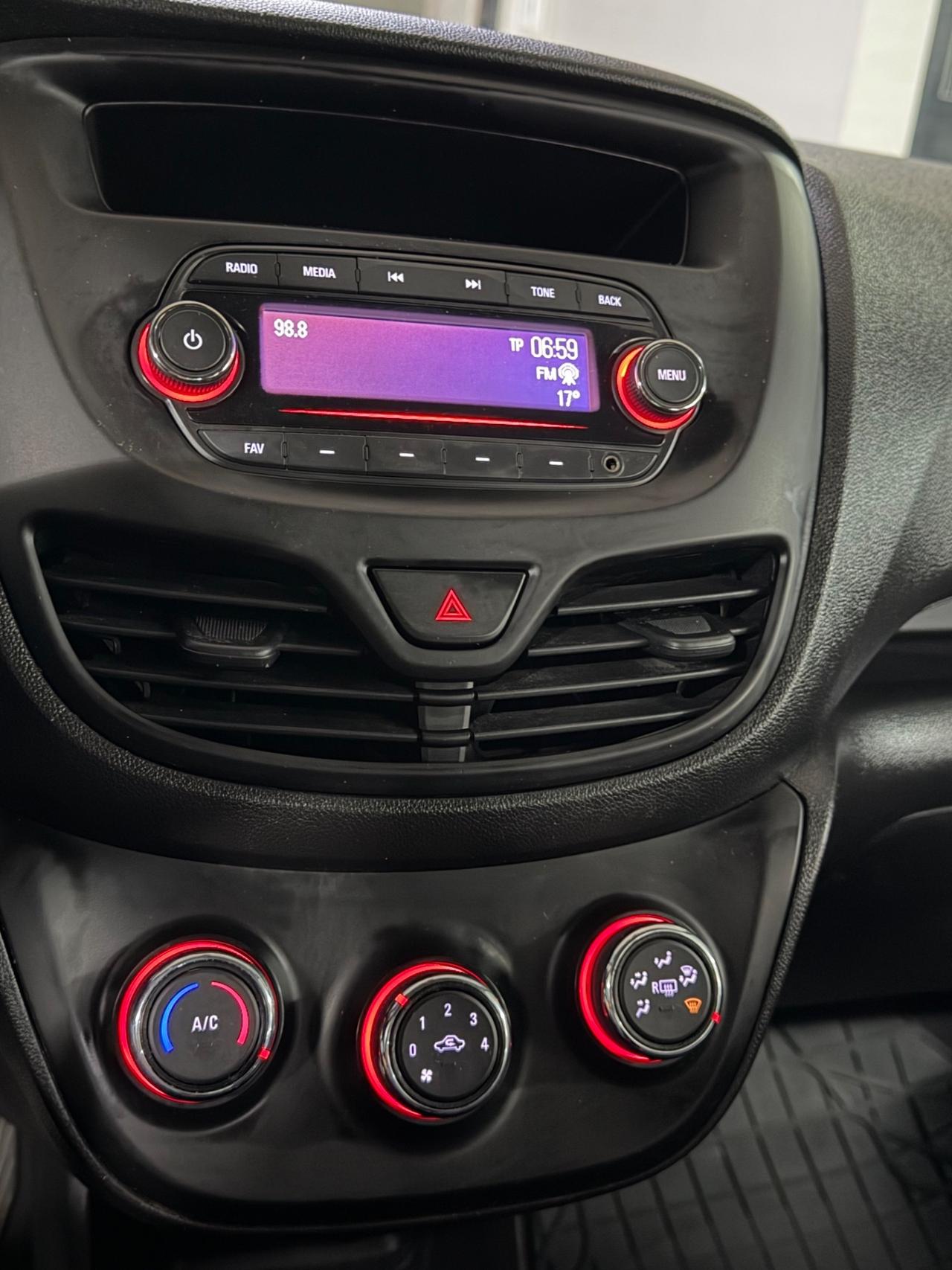 Opel Karl Gpl