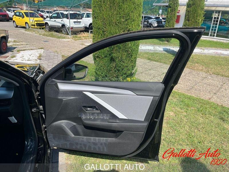 Opel Astra 1.2 Turbo 130cv Edition MT6