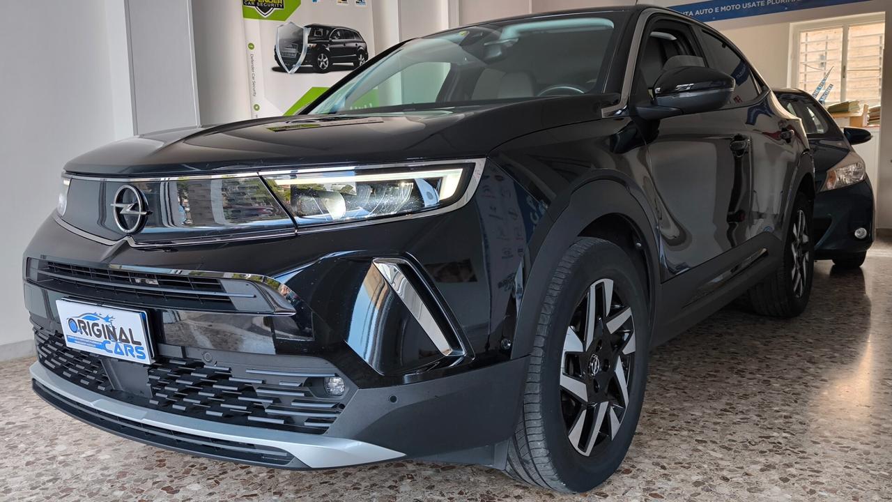 Opel Mokka 1.2 Turbo Ultimate
