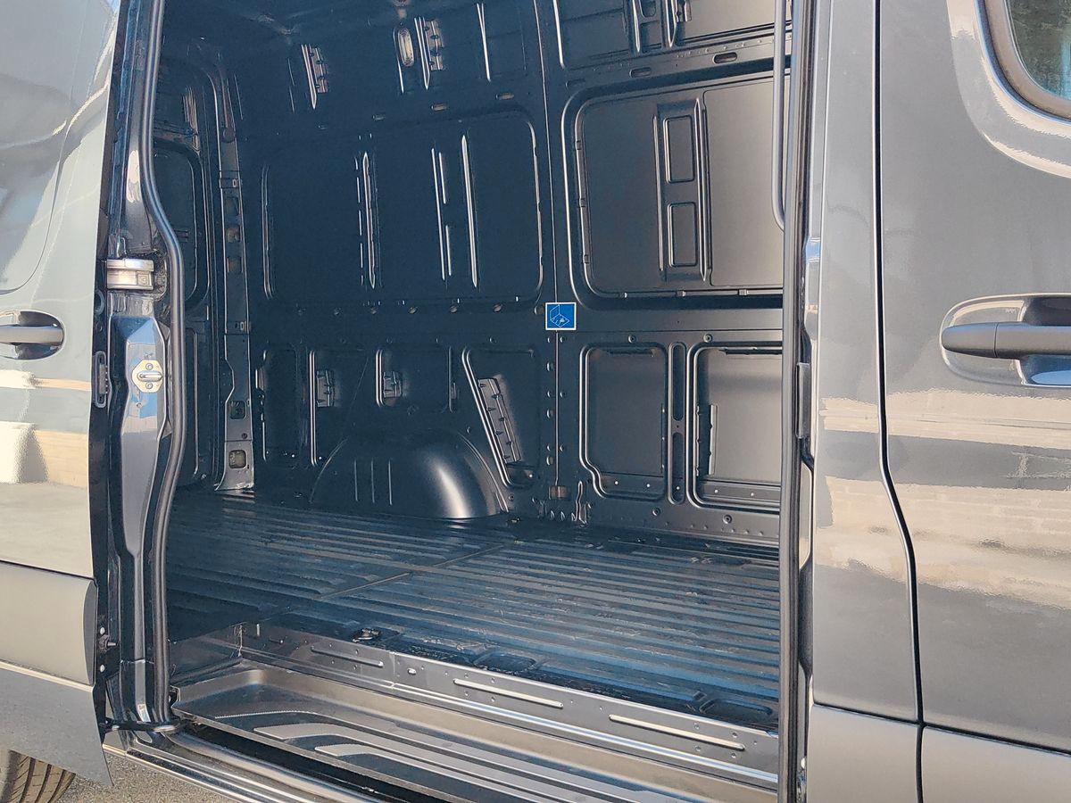 Mercedes-Benz Sprinter Furgone 317CDI 37/35 PRO