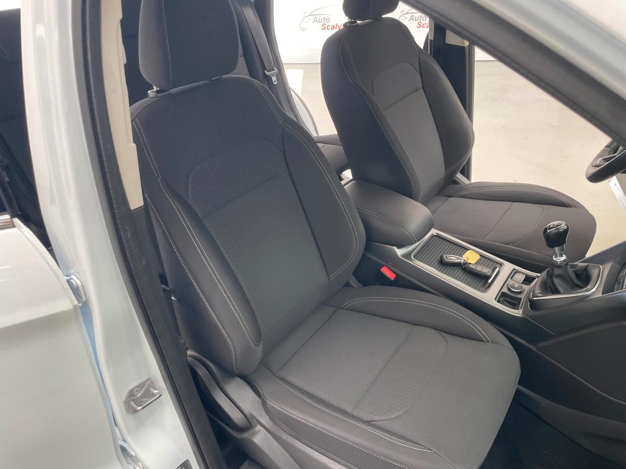 Ford Kuga 1.5 EcoBoost 120 CV 2WD Business