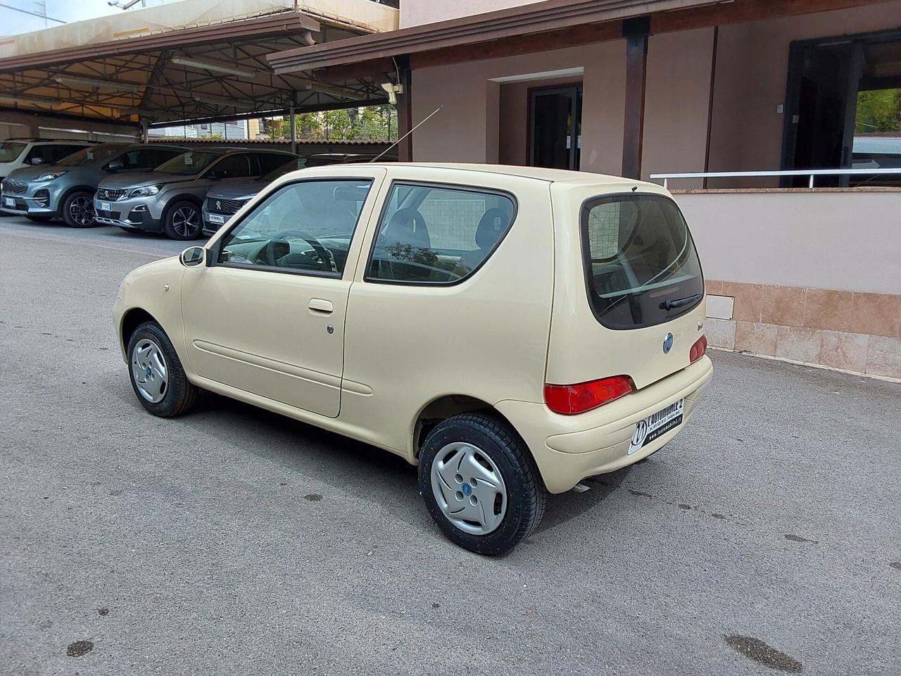 Fiat 600 1.1 Active