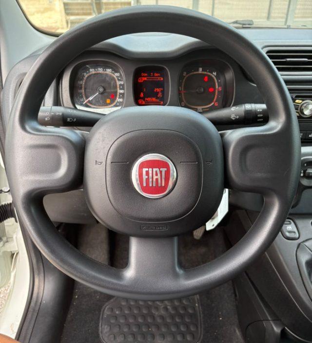 FIAT Panda VAN 1.3 M-JET 2 POSTI POP - 2018