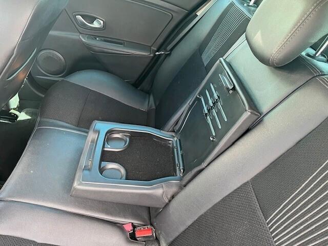 RENAULT MEGANE INTERNI IN PELLE , NAVIGATORE FULL...