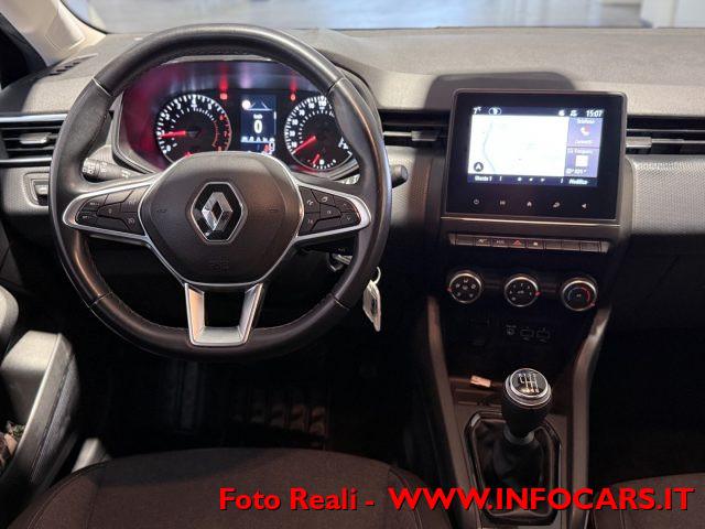 RENAULT Clio TCe 90 CV Business - PROMO