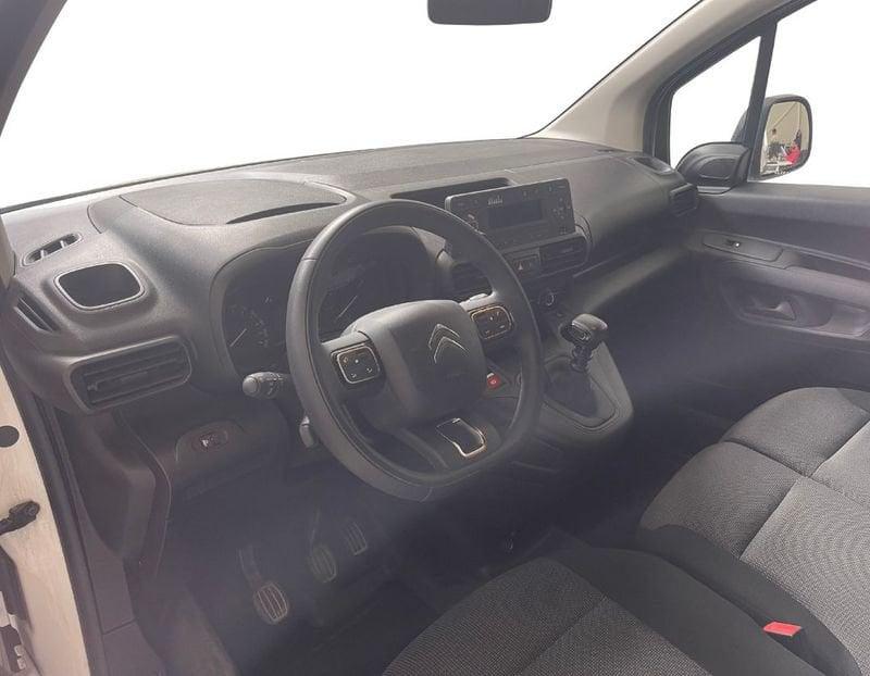 Citroën Berlingo BlueHDi 100 Van M Club