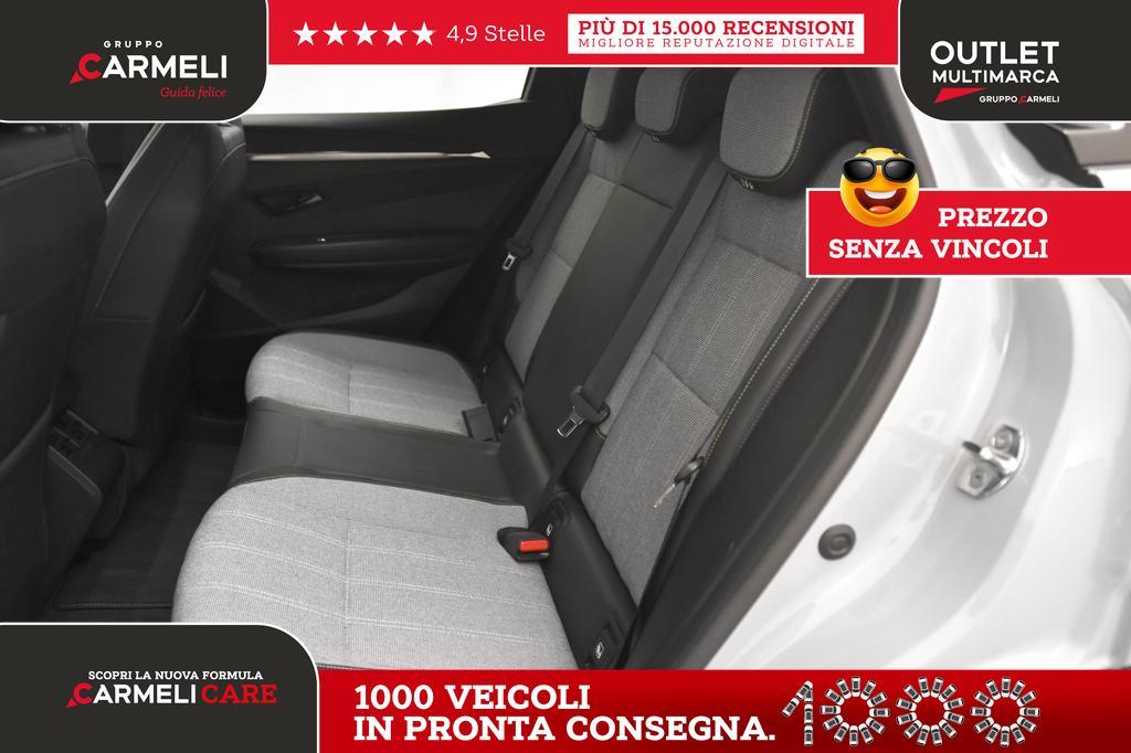 Renault Megane E-Tech Berlina Techno EV60 Optimum Charge