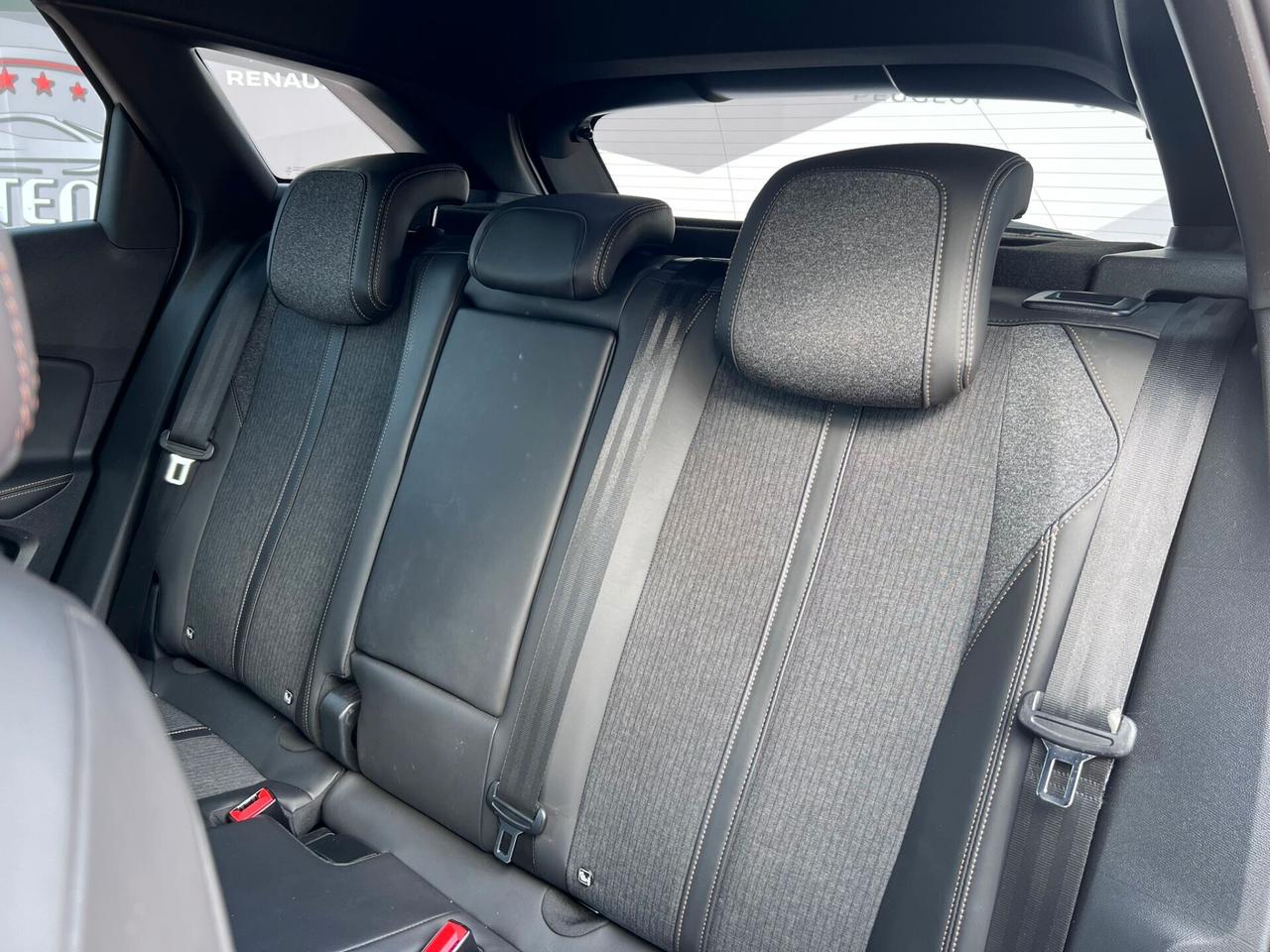 Peugeot 3008 BlueHDi 120 S&S GT Line