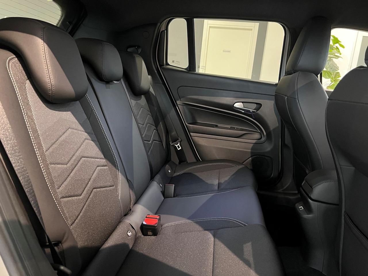 JEEP Avenger 1.2 Turbo E-HYBRID Summit - PRONTA CONSEGNA!
