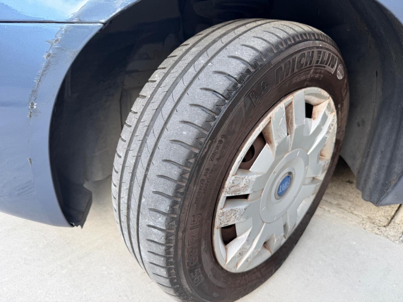 FIAT STILO 1.9 JTD IMPECABILE 118.000KM UNI PROP